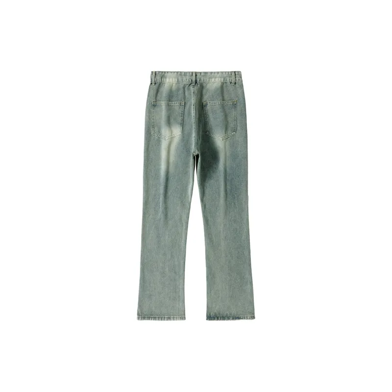 WOKXSS Jeans Unisex-19