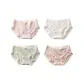 4 Pack (Pink+White+Green+Light Orange)