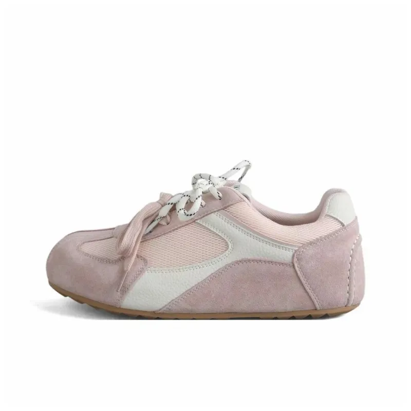 MXGM Slip Resistant, Abrasion Resistant, Breathable, Lightweight Low Top Casual Shoes Women's-0