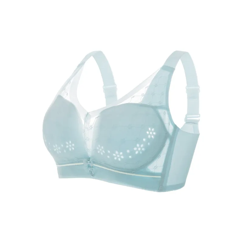 Elan and White Women's Bras-3