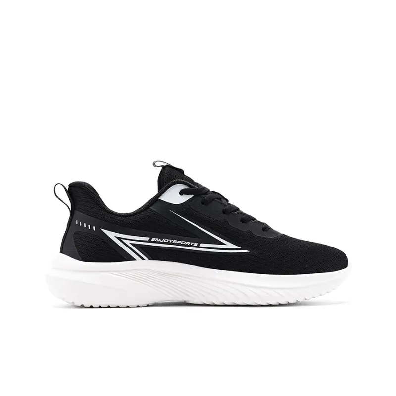 K bird Cushioning Breathable Lightweight Low Top Casual Sprint Running Shoes Men's-13