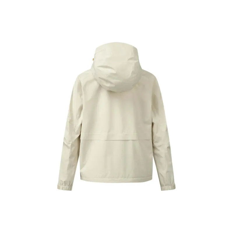 SALOMON Jackets Coats Men's Light Beige-1