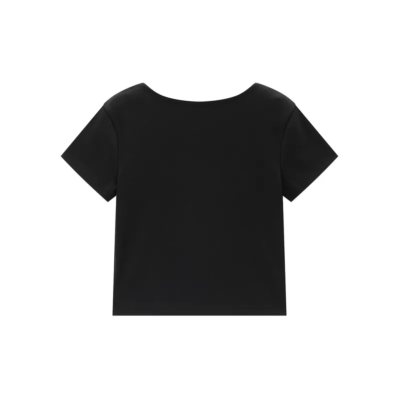 UNIQLO T Shirts Women's-11