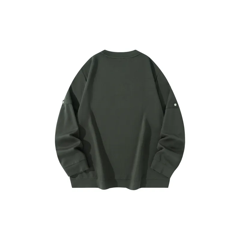 Jeep Sweatshirts Unisex-5