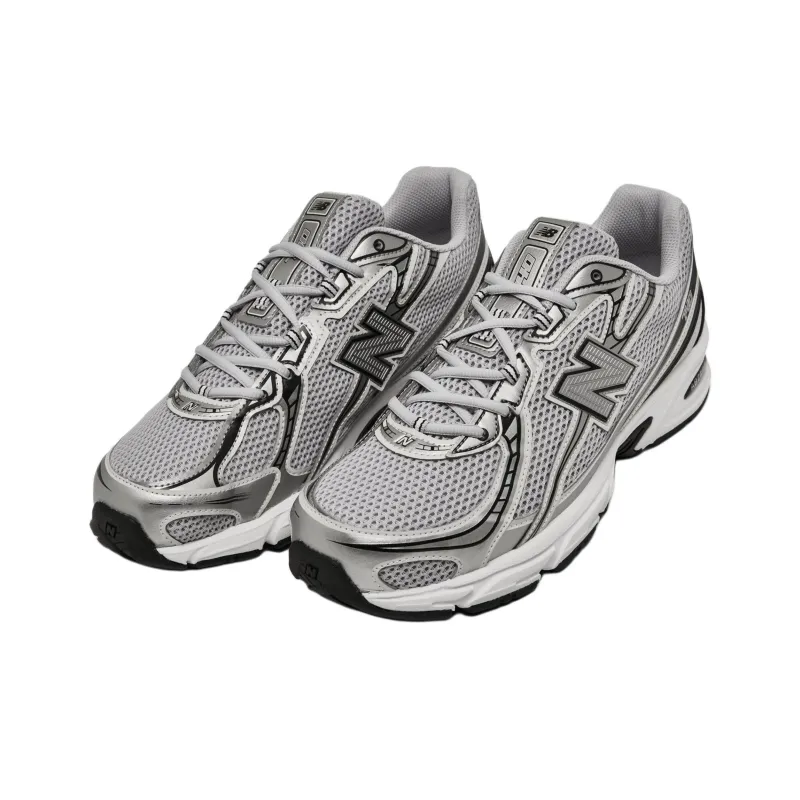 New Balance 740 Pearl Grey White-1