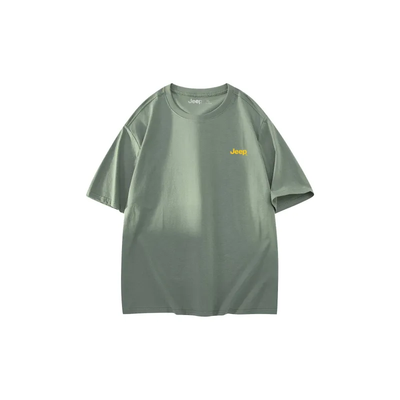 Jeep Theme Series T Shirts Unisex-27