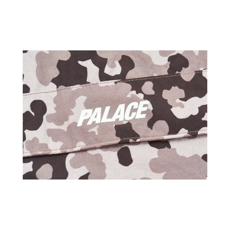 PALACE Zip Off Gilet Jacket-6