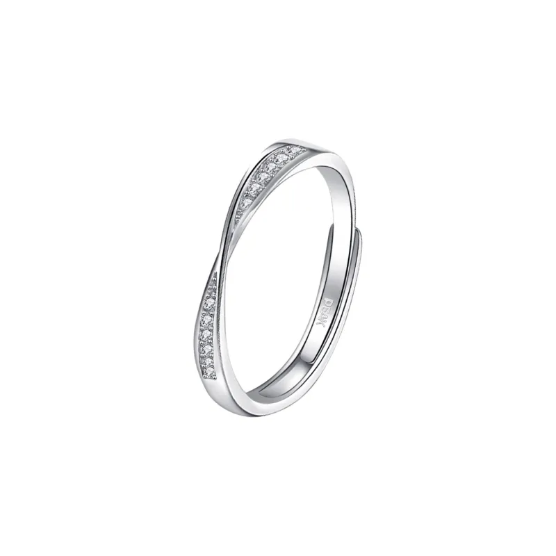 PEAK Rings Unisex-1
