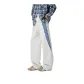 White Heather Gray