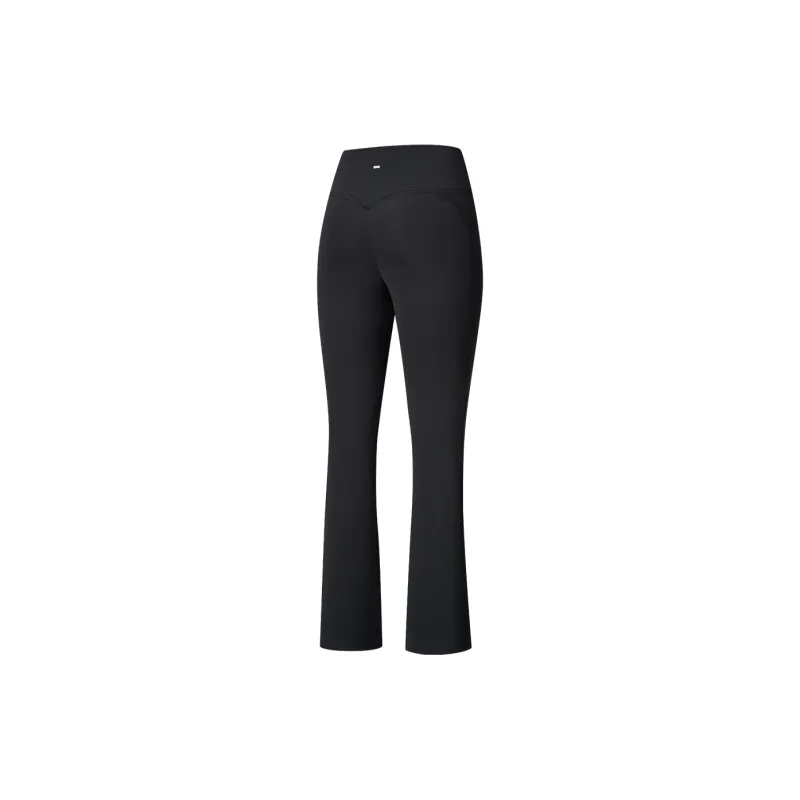Saucony Casual Pants Women's Jet Black-1