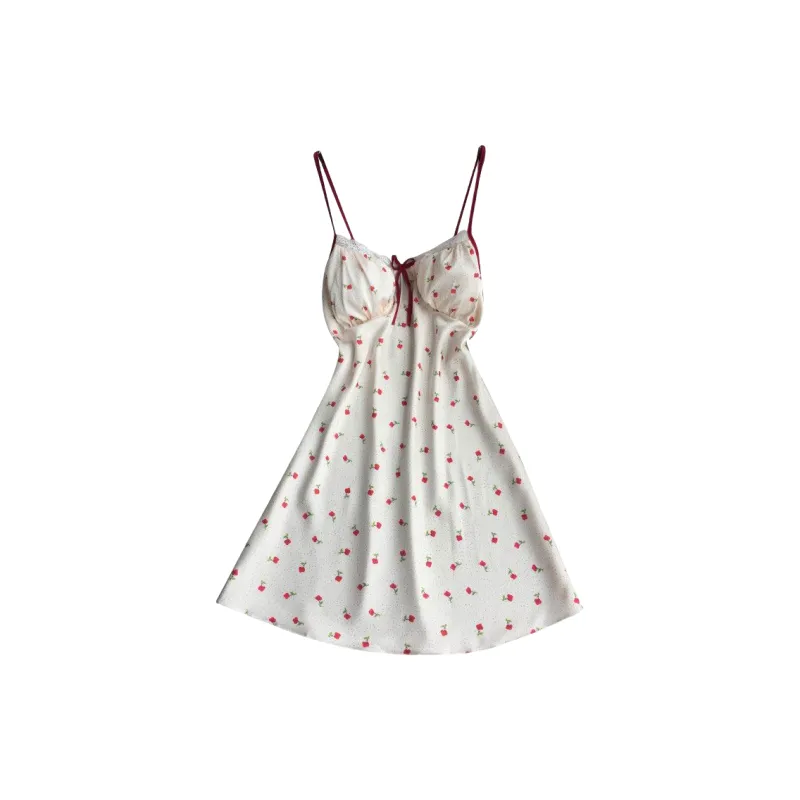 TLXT Women's Nightgowns-0