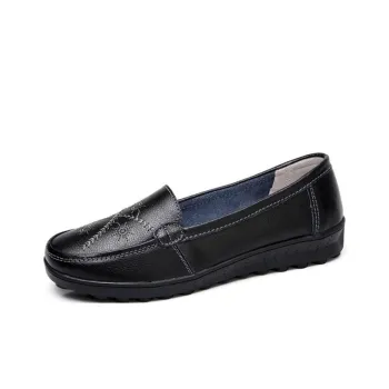 KUPE Casual Single Shoes Women's