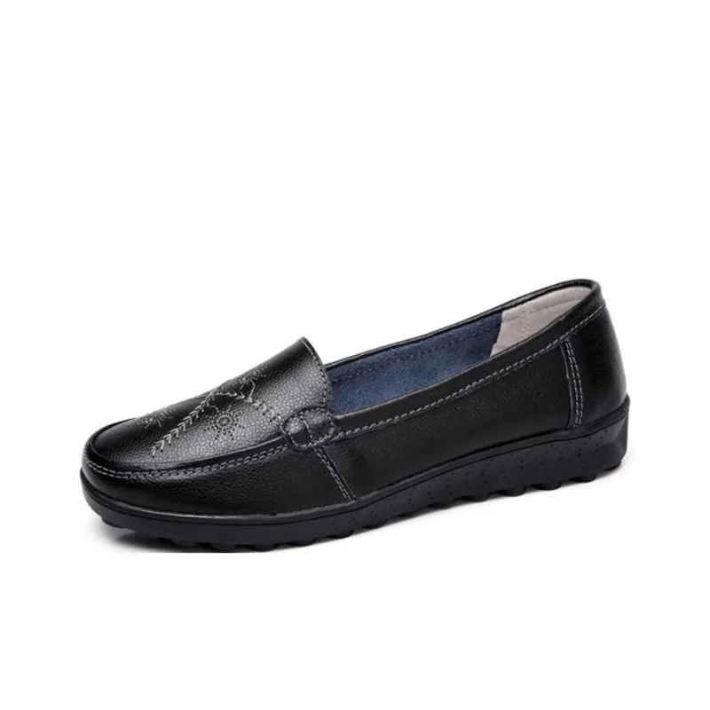 KUPE Casual Single Shoes Women's-0
