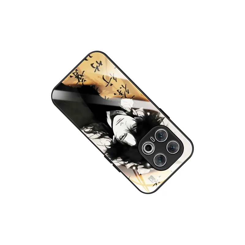 CHUNFAN Phone Cases-1