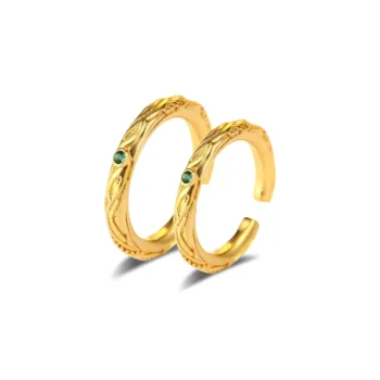 YOASOBI Rings Unisex