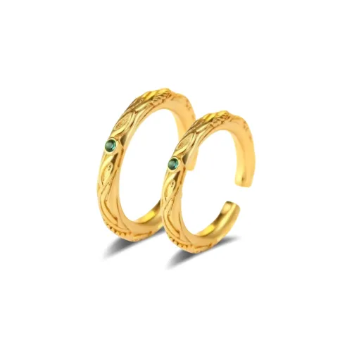 YOASOBI Rings Unisex