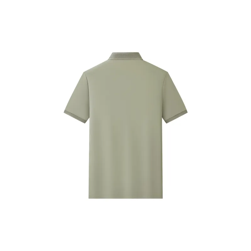 HARSIINCN Polo Shirts Men-1