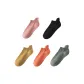 5 Pack (Pink+Black+Ginger Yellow+Orange+Army Green)