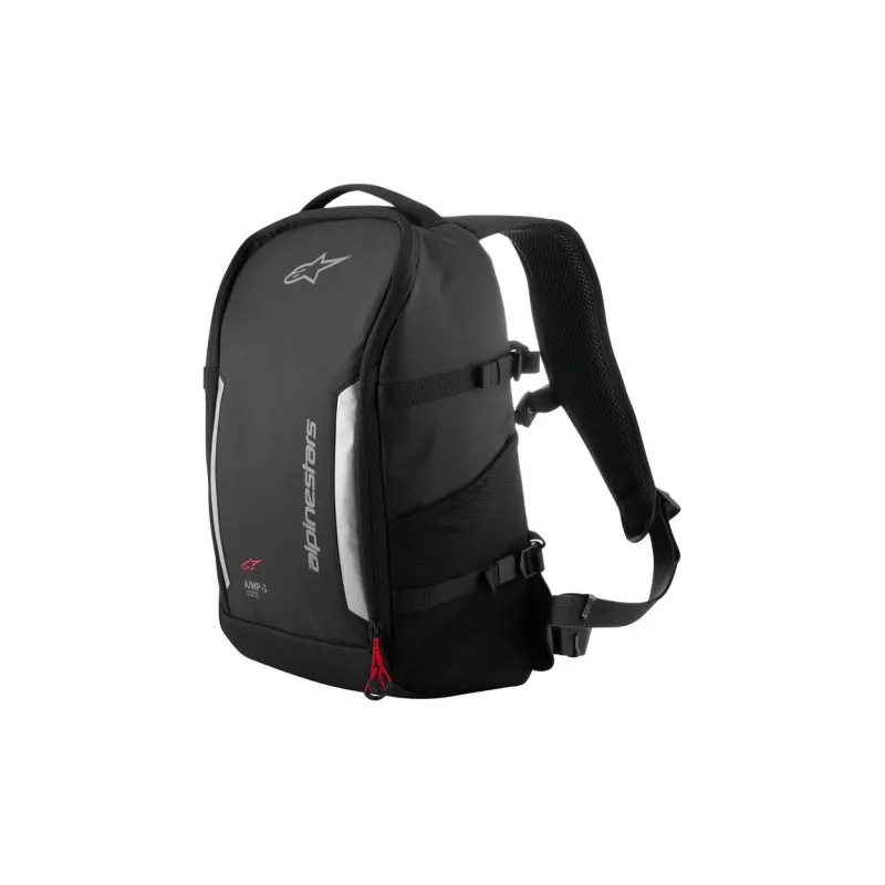 ALPINESTARS 17L Outdoor Bags Polyester Black Unisex-0
