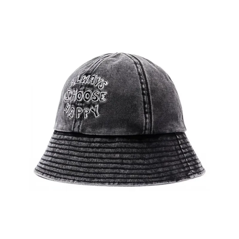 Champion Cotton Bucket Hats Unisex-7