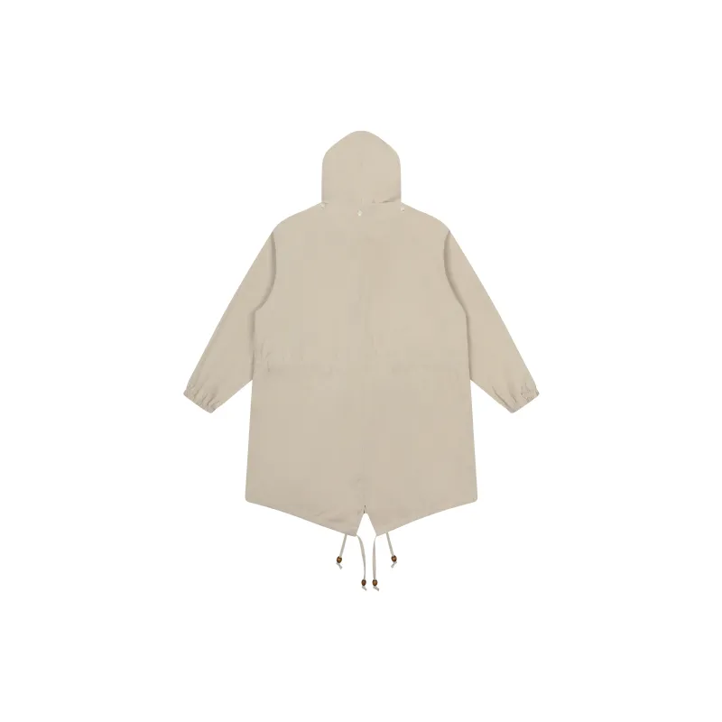 MostwantedLab Trench Coat Women's-1