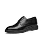 Black (Hidden Wedge)