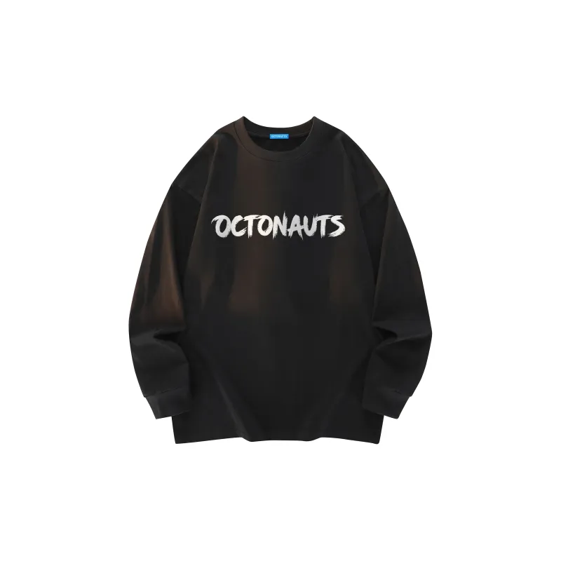 Small Columns Under The Sea T Shirt Unisex-1