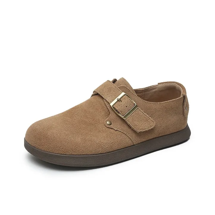 DAPHNE Waterproof Low Top Casual Shoes Women's-1