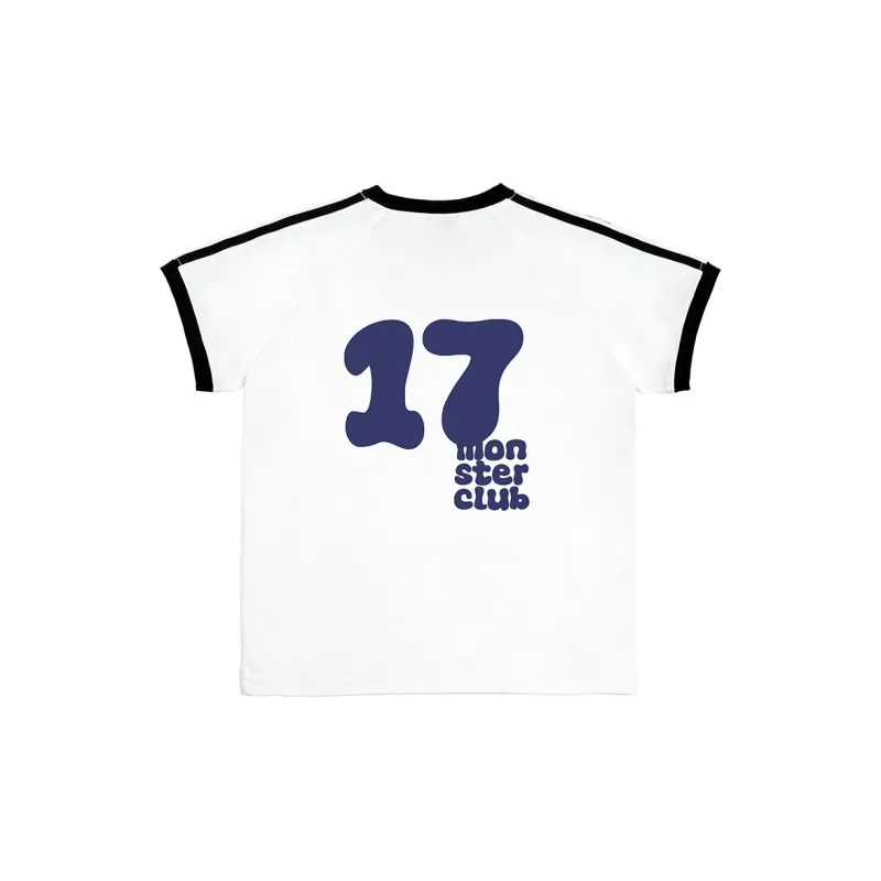BTK T Shirts Women's-1