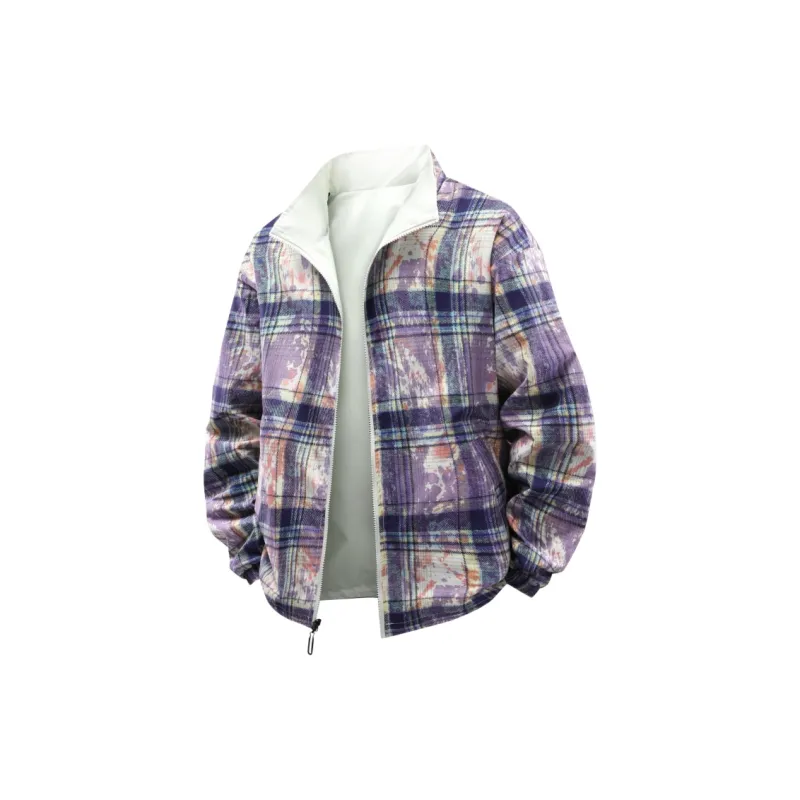 Small Columns Under The Sea Jackets & Coats Unisex-6