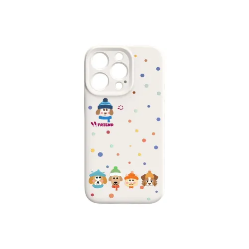 Yule Phone Cases