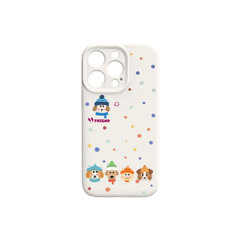 Yule Phone Cases-0