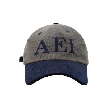 FREE RABBITⅡ Street Fashion Color Blocking Versatile Face Slimming Baseball Caps Unisex