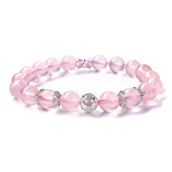 Abby's Wonderland Crystal Bracelets Women's