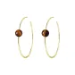 Tiger's Eye Stone 5CM