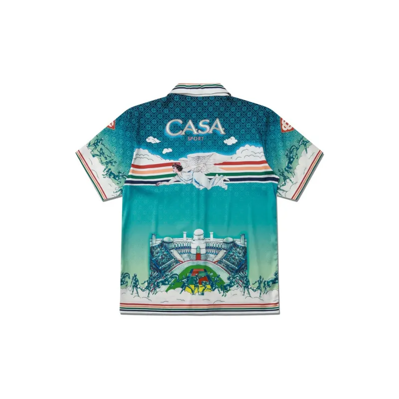 YUZHAOLIN Fashion Trend Top Unisex-1