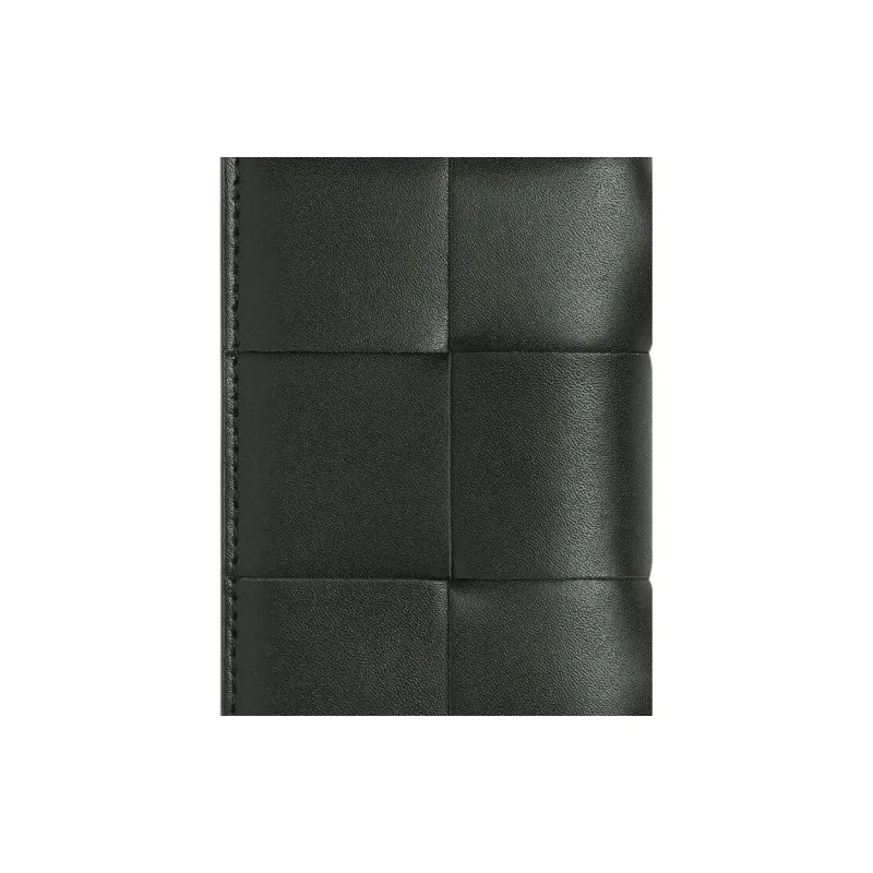 Bottega Veneta Cassette Flap Card Case-4