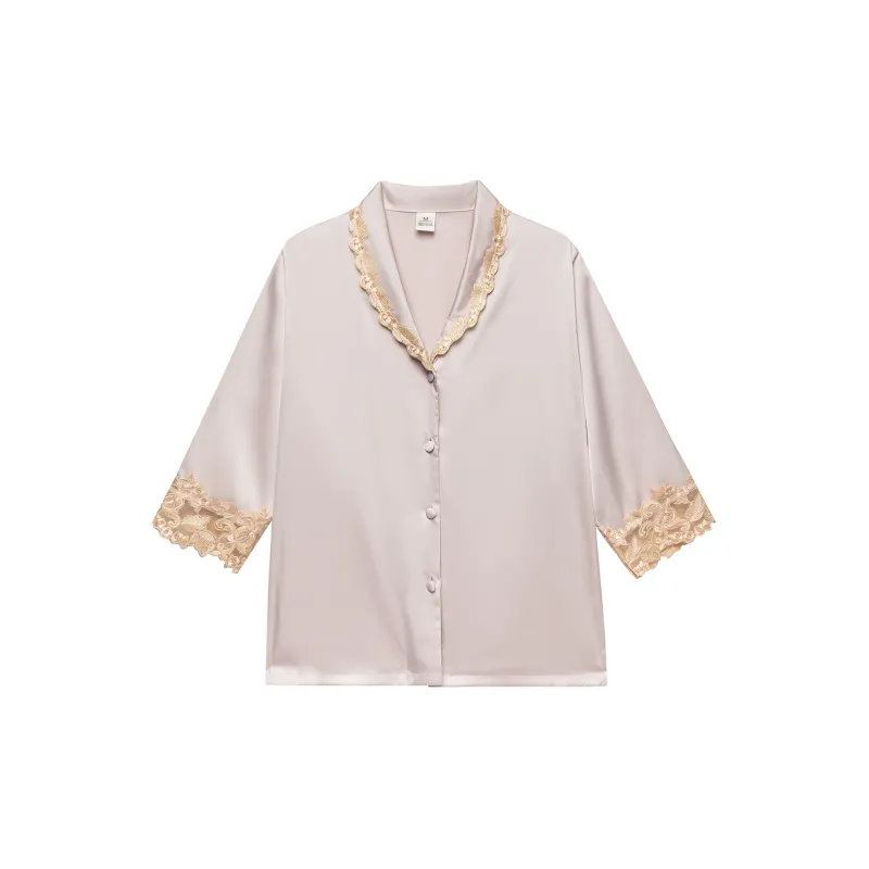 Shanghai Story Pajama Set Women's-19