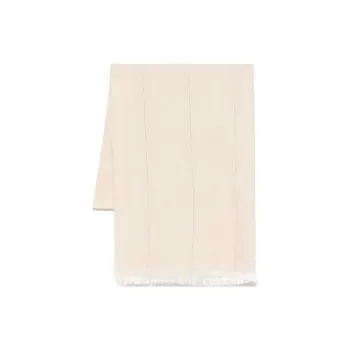 PESERICO Punto Luce Mélange effect Scarf