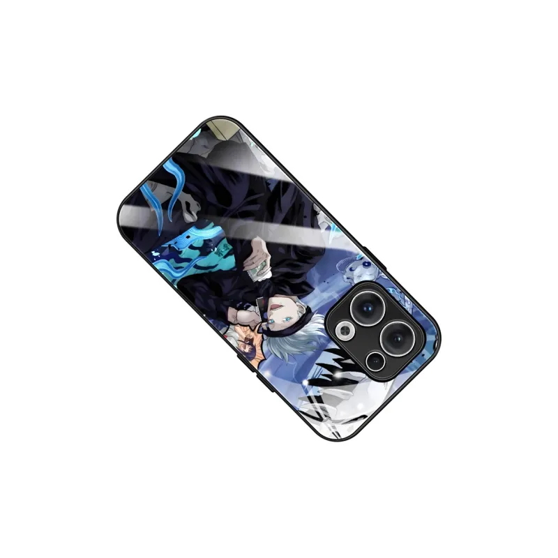 CHUNFAN Phone Cases-1