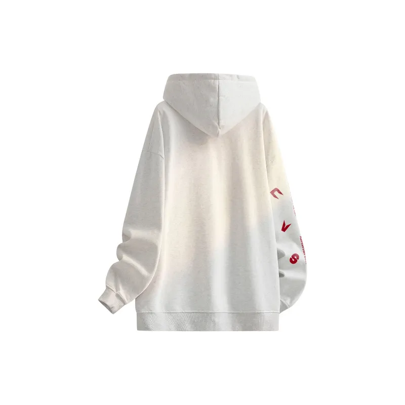 7 SEVFUN Sweatshirt Unisex Black-1