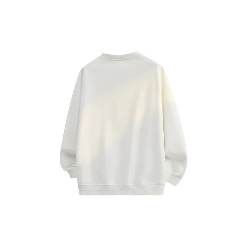 7 SEVFUN Sweatshirt Unisex Black-1