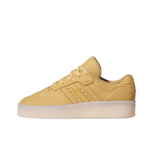 Adidas Originals Rivalry Low Lux Gold