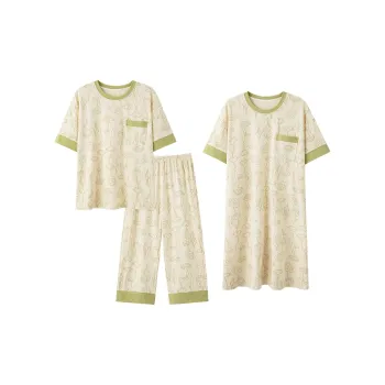 Lanza Women's Pajama Sets