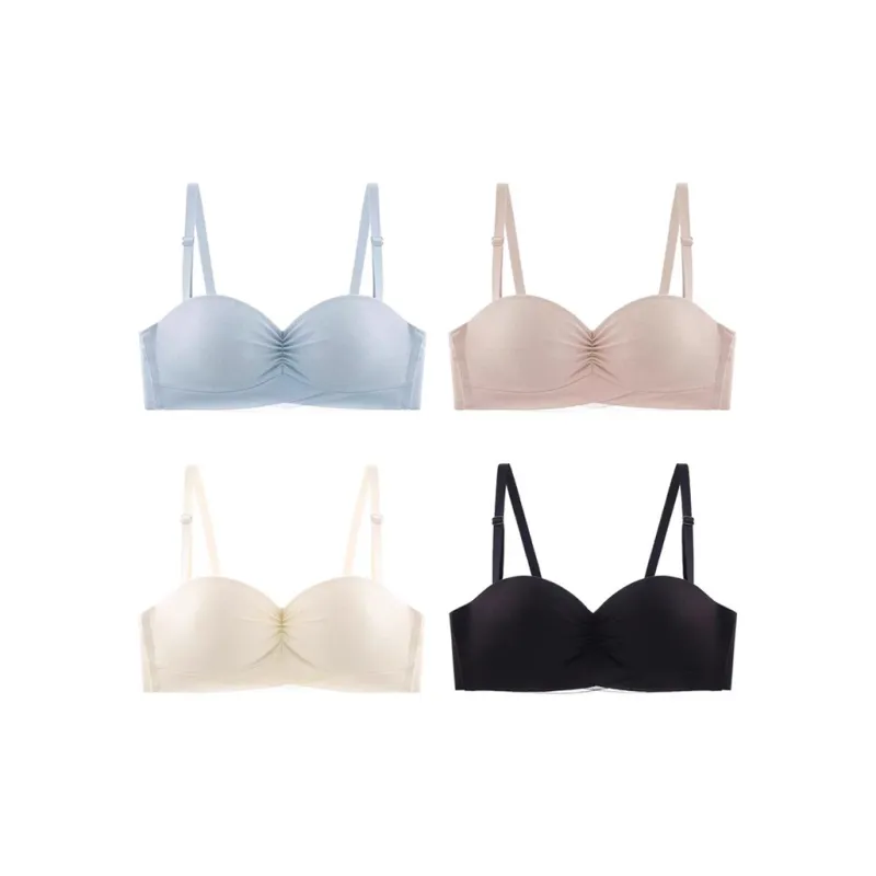 ROBINHOOD Bra Women's Combo Set-28