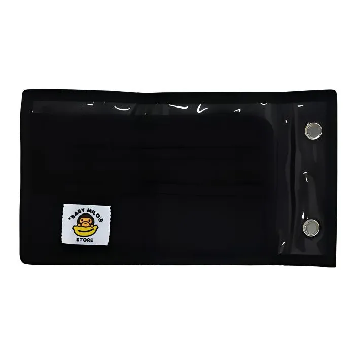 A BATHING APE Wallets-4
