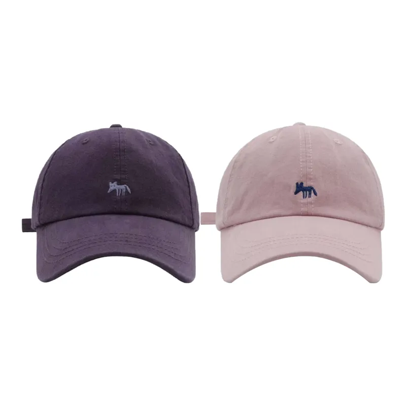 Ai Jiawei Polyester Baseball Caps Unisex-31