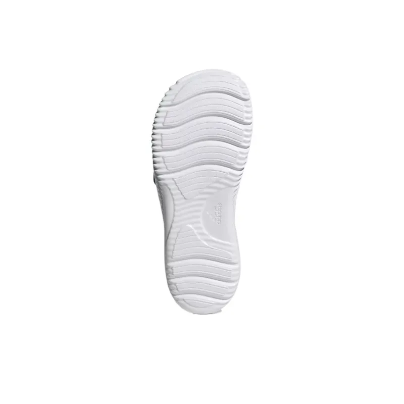 Adidas Response 2.0 Slip Resistant Slide Slippers Unisex Black-3