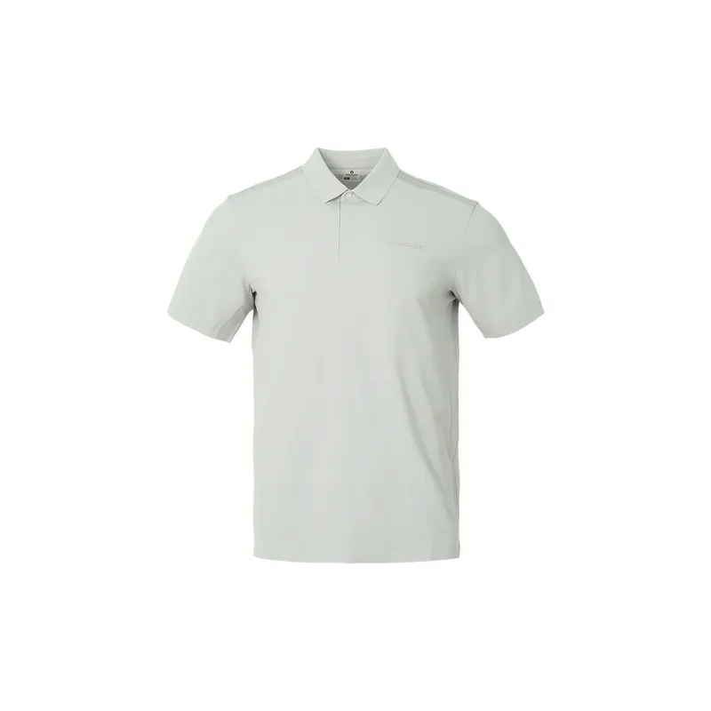 Rock Cloud Polo Shirts Men-5
