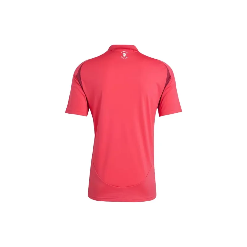 Adidas St. Louis City Sc 25/26 Home Jersey-1